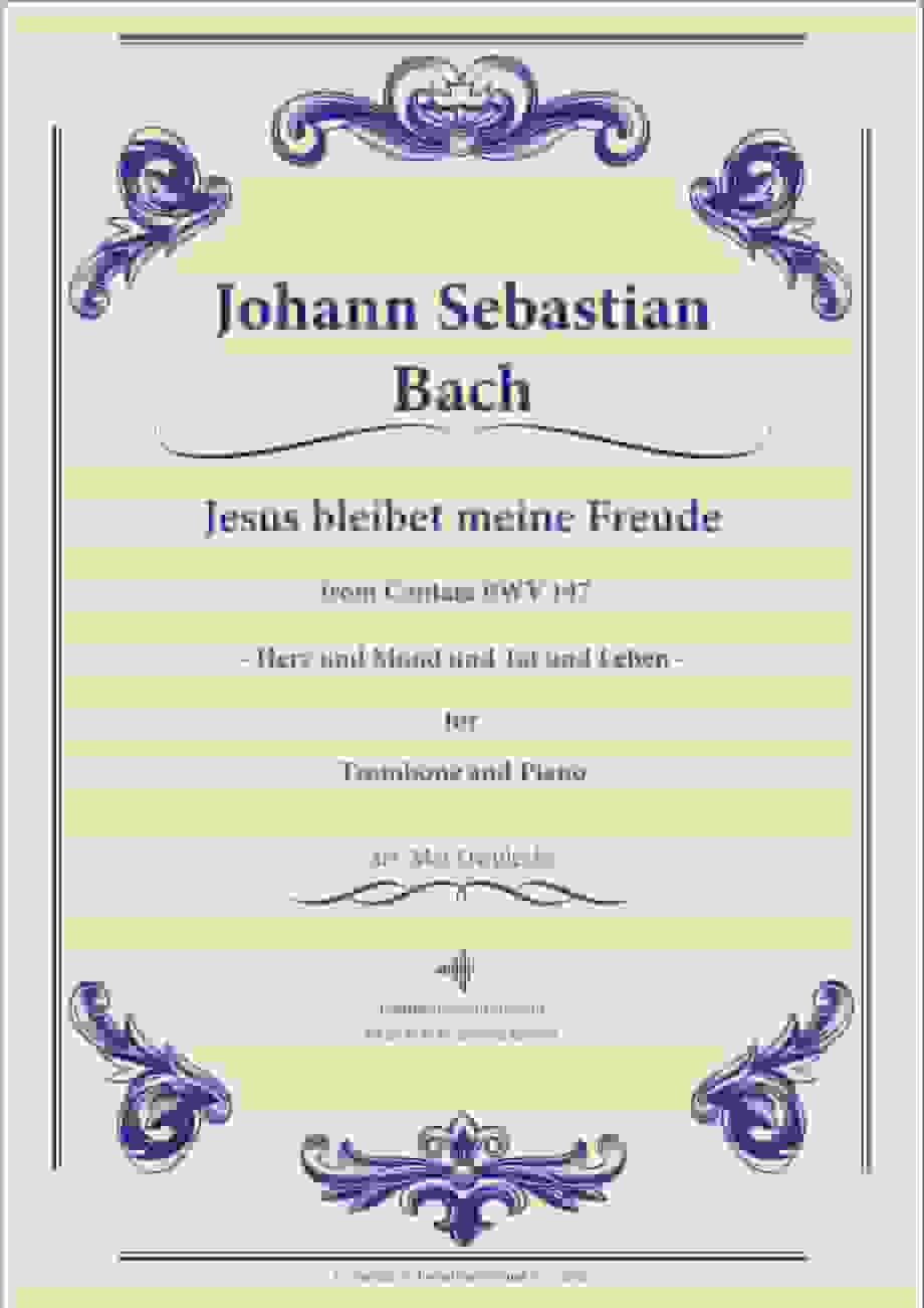 Bach-Jesus-bleibet-meine-Freude-BWV-147-Cover
