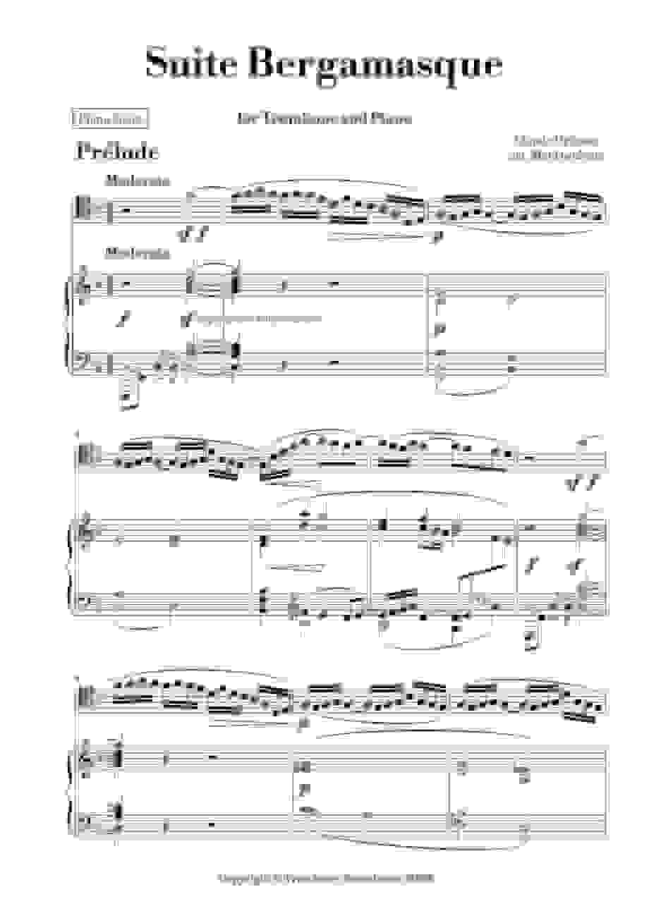 Debussy-Suite-Bergamasque-Prelude
